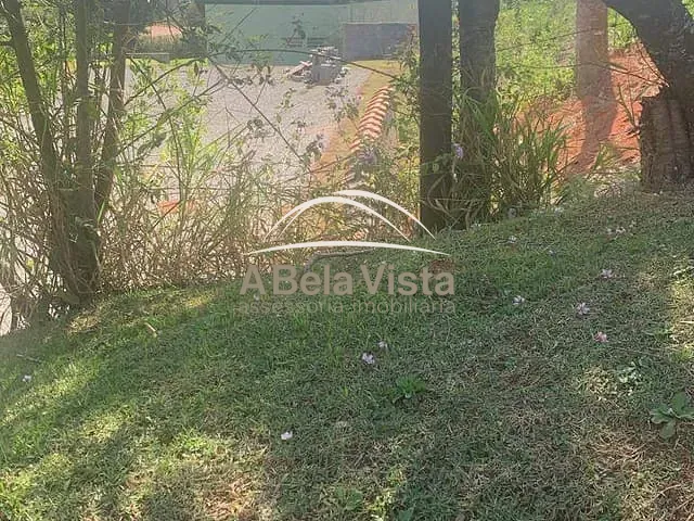 Terreno com 1475m², à venda, no bairro Campo verde em Ibiúna