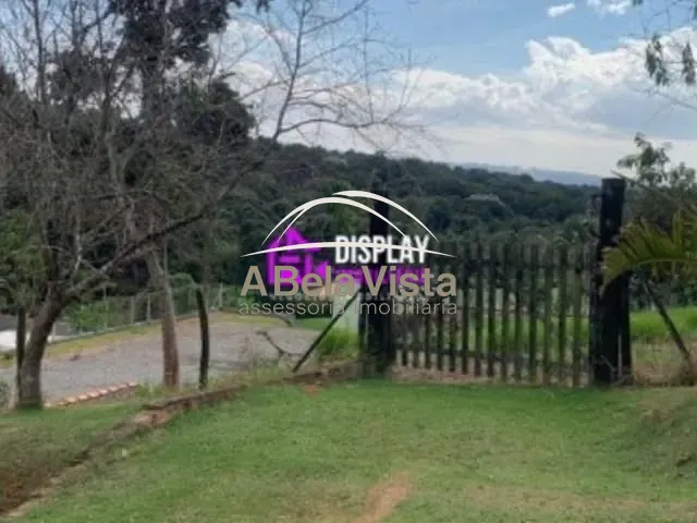 Terreno com 1475m², à venda, no bairro Campo verde em Ibiúna