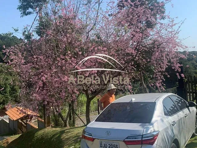 Terreno com 1475m², à venda, no bairro Campo verde em Ibiúna