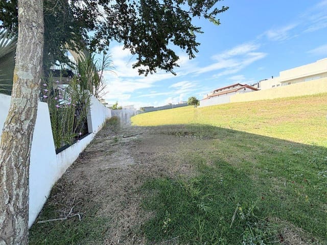 Terreno com 601m², à venda, no bairro Condomínio Residencial Colinas do Paratehy em São José dos Campos