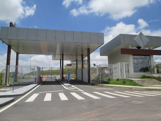 Terreno com 451m², à venda, no bairro Condomínio Residencial Monaco em São José dos Campos