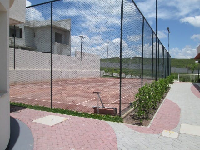 Terreno com 451m², à venda, no bairro Condomínio Residencial Monaco em São José dos Campos