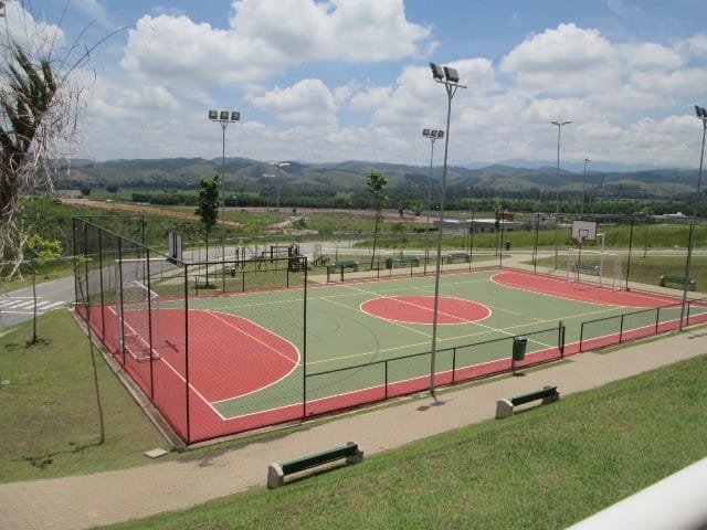 Terreno com 451m², à venda, no bairro Condomínio Residencial Monaco em São José dos Campos