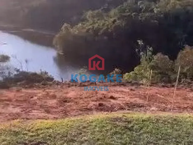 Terreno com 5000m², à venda, no bairro Alto da Ponte em São José dos Campos