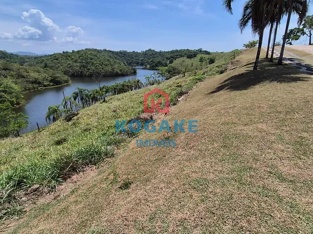Terreno com 5000m², à venda, no bairro Alto da Ponte em São José dos Campos