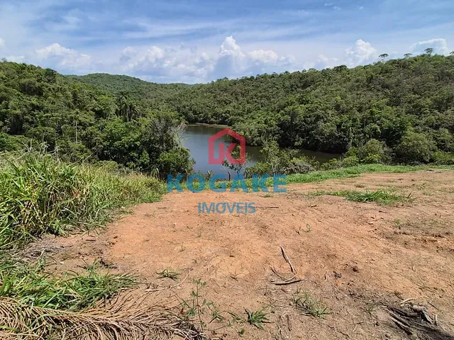 Terreno com 5000m², à venda, no bairro Alto da Ponte em São José dos Campos