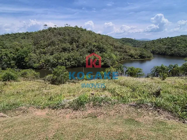 Terreno com 5000m², à venda, no bairro Alto da Ponte em São José dos Campos