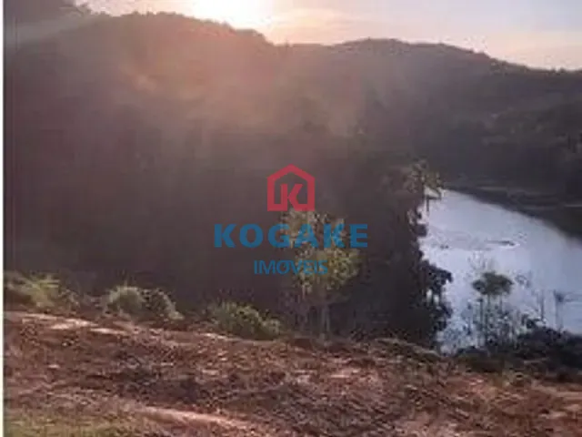 Terreno com 5000m², à venda, no bairro Alto da Ponte em São José dos Campos