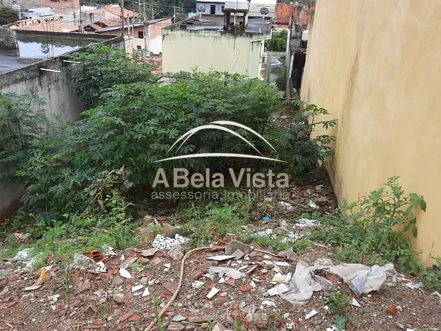 Terreno com 140m², à venda, no bairro São João em Itapevi