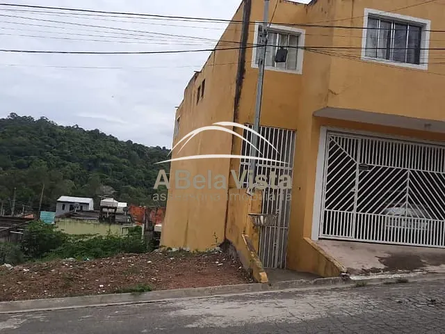 Terreno com 140m², à venda, no bairro São João em Itapevi
