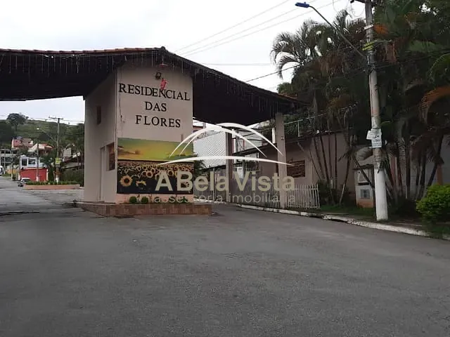 Terreno com 140m², à venda, no bairro São João em Itapevi