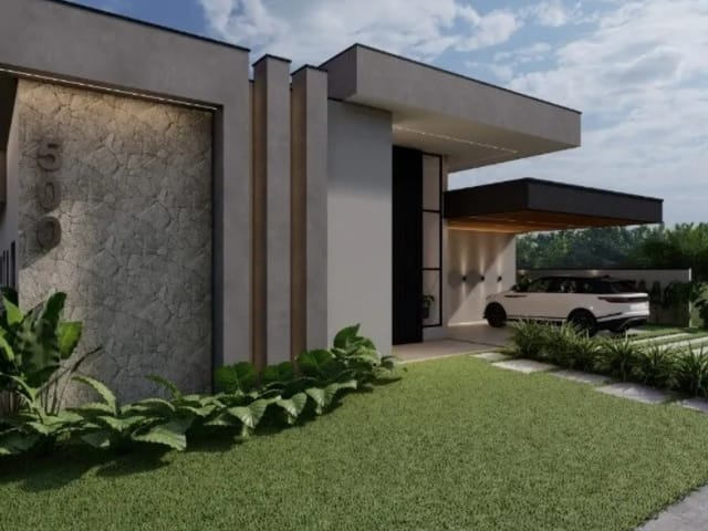 Terreno com 600m², à venda, no bairro Condomínio Residencial Colinas do Paratehy em São José dos Campos