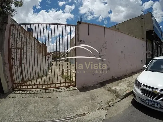 Ponto com 300m², para alugar, no bairro Pestana em Osasco