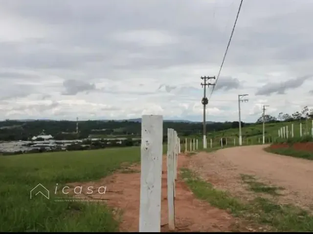 Terreno com 94000m², à venda, no bairro Jardim Alegre em Itupeva