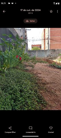 Foto do Terreno - Terreno à venda, Jardim Roberto, Osasco, SP | A Bela Vista Imóveis