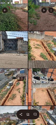 Foto do Terreno - Terreno à venda, Jardim Roberto, Osasco, SP | A Bela Vista Imóveis