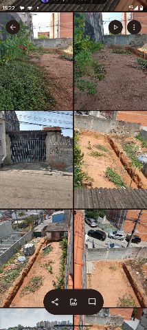Foto do Terreno - Terreno à venda, Jardim Roberto, Osasco, SP | A Bela Vista Imóveis