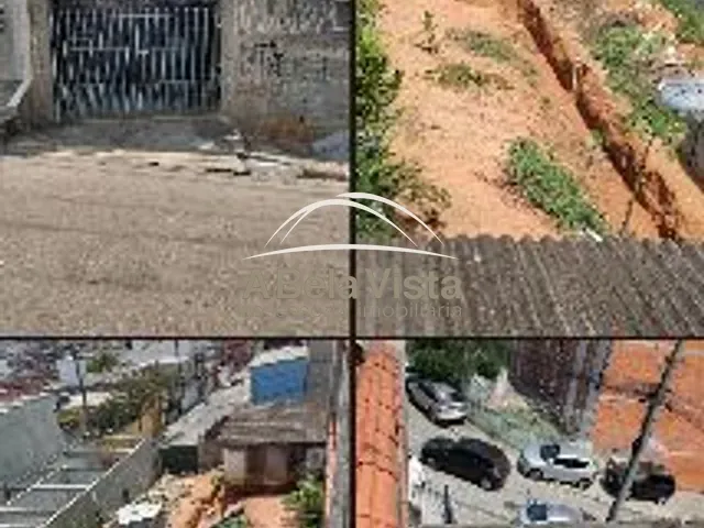 Terreno com 140m², à venda, no bairro Jardim Roberto em Osasco