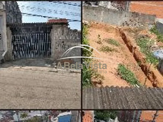 Terreno com 140m², à venda, no bairro Jardim Roberto em Osasco