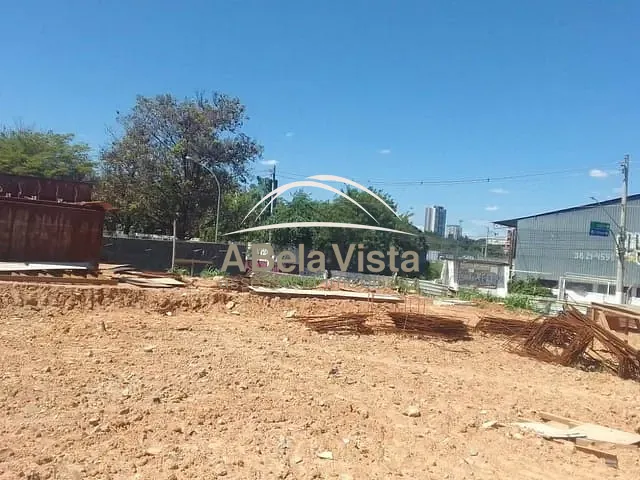 Terreno com 1900m², à venda, no bairro Vila Jaguara em São Paulo