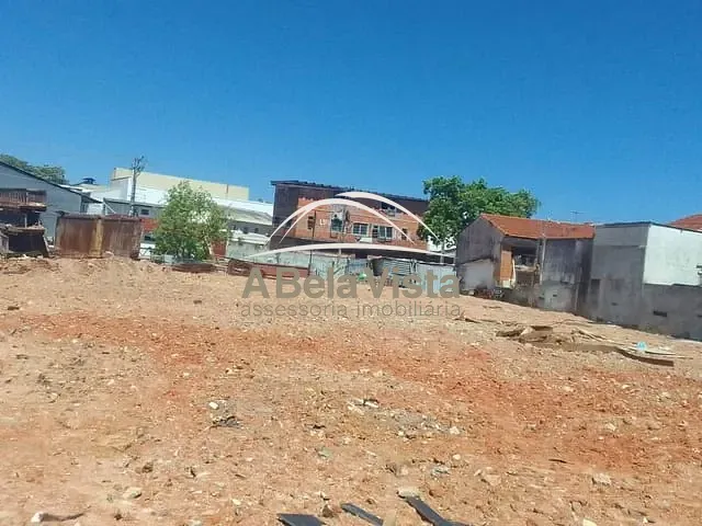 Terreno com 1900m², à venda, no bairro Vila Jaguara em São Paulo