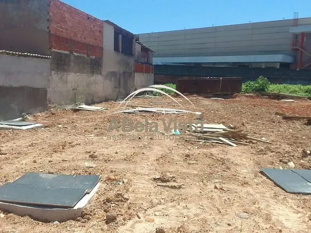 Terreno com 1900m², à venda, no bairro Vila Jaguara em São Paulo
