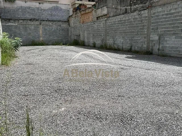 Terreno com 400m², à venda, no bairro Centro em Osasco