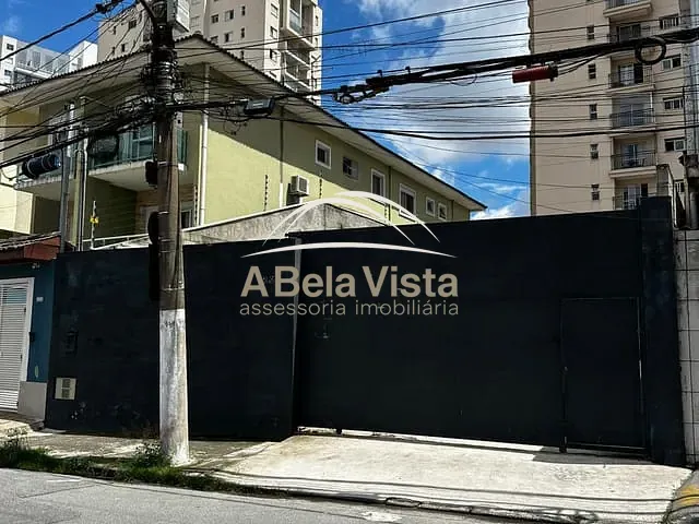 Terreno com 400m², à venda, no bairro Centro em Osasco