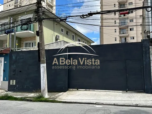 Terreno com 400m², à venda, no bairro Centro em Osasco