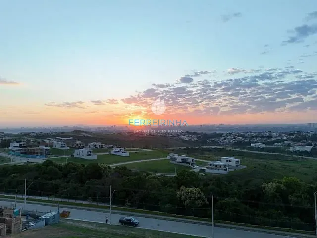 Terreno com 336m², à venda, no bairro Loteamento Terras Alpha São José dos Campos em São José dos Campos