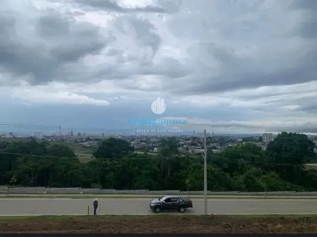 Terreno com 336m², à venda, no bairro Loteamento Terras Alpha São José dos Campos em São José dos Campos