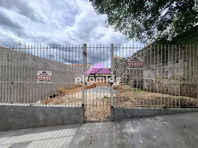 Terreno com 160m², à venda, no bairro Jardim Santa Rosa em São José dos Campos