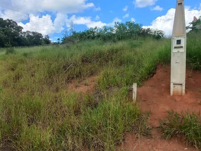 Foto do Terreno - Terreno à venda, Campo Verde, Ibiúna, SP | A Bela Vista Imóveis