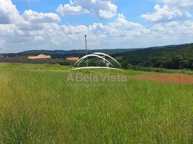Terreno com 1000m², à venda, no bairro Campo Verde em Ibiúna