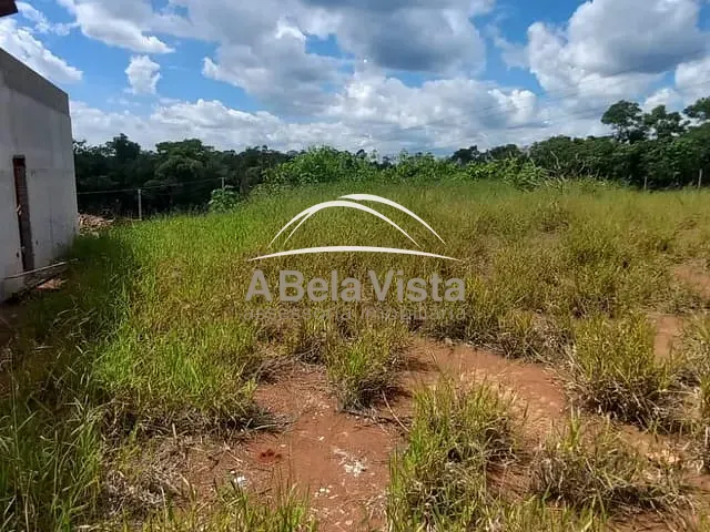 Terreno com 1000m², à venda, no bairro Campo Verde em Ibiúna