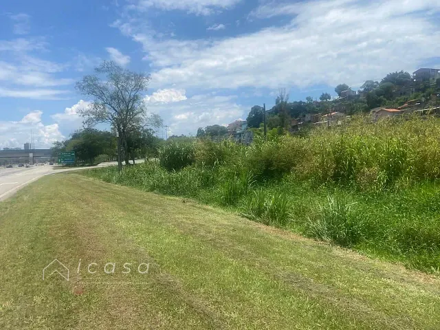 Terreno com 4869m², à venda, no bairro Vila Nair em São José dos Campos