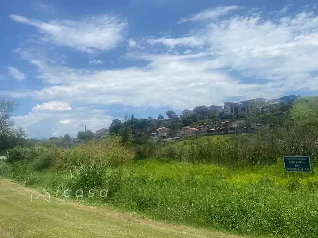 Terreno com 4869m², à venda, no bairro Vila Nair em São José dos Campos