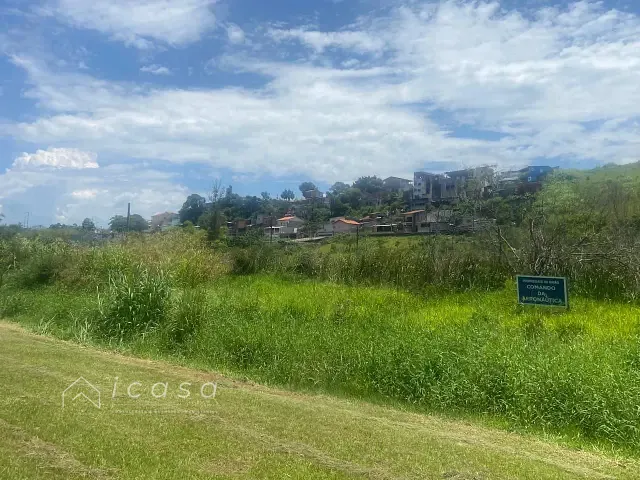 Terreno com 4869m², à venda, no bairro Vila Nair em São José dos Campos