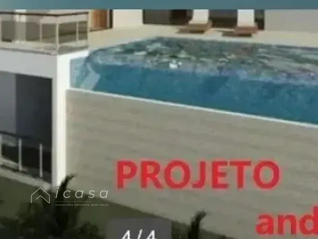 Terreno com 459m², à venda, no bairro Igaratá em Igaratá