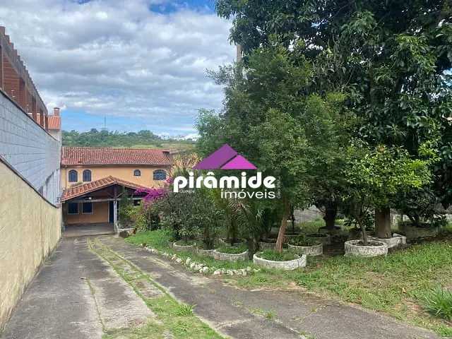 Terreno com 1000m², à venda, no bairro Jardim Satélite em São José dos Campos