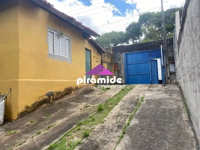 Terreno com 1000m², à venda, no bairro Jardim Satélite em São José dos Campos