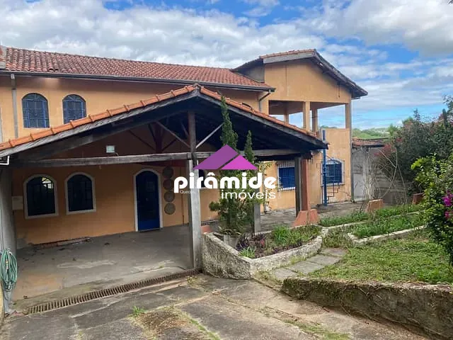 Terreno com 1000m², à venda, no bairro Jardim Satélite em São José dos Campos