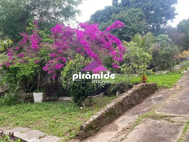 Terreno com 1000m², à venda, no bairro Jardim Satélite em São José dos Campos