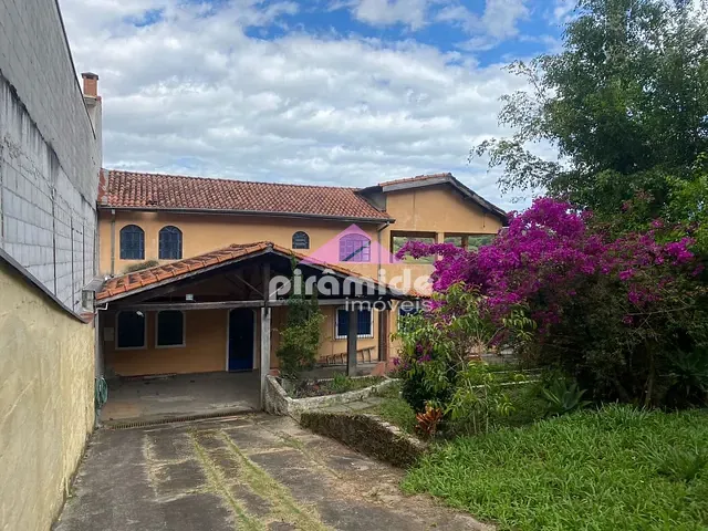 Terreno com 1000m², à venda, no bairro Jardim Satélite em São José dos Campos