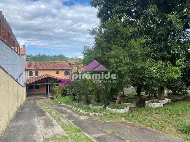 Terreno com 1000m², à venda, no bairro Jardim Satélite em São José dos Campos