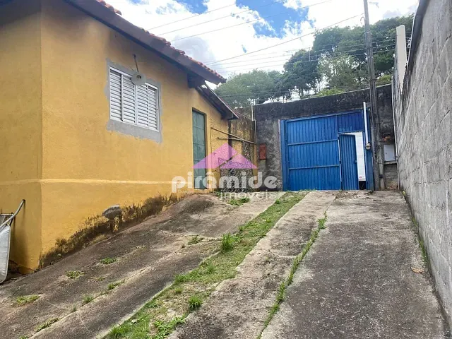 Terreno com 1000m², à venda, no bairro Jardim Satélite em São José dos Campos