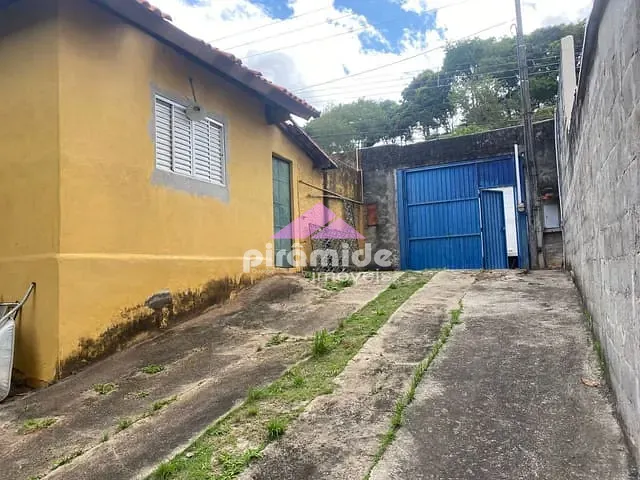 Terreno com 1000m², à venda, no bairro Jardim Satélite em São José dos Campos
