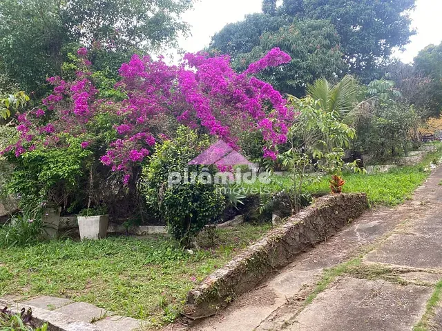 Terreno com 1000m², à venda, no bairro Jardim Satélite em São José dos Campos