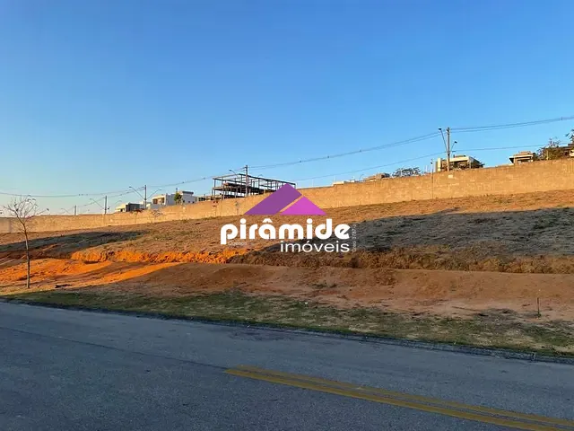 Terreno com 602m², à venda, no bairro Urbanova em São José dos Campos