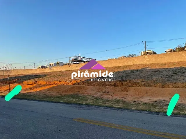 Terreno com 602m², à venda, no bairro Urbanova em São José dos Campos